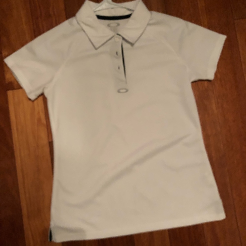 Oakley polo